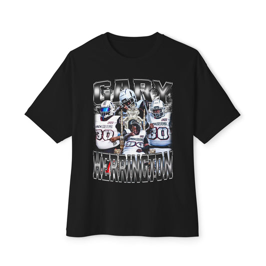 Gary Herrington Oversized Vintage Tee