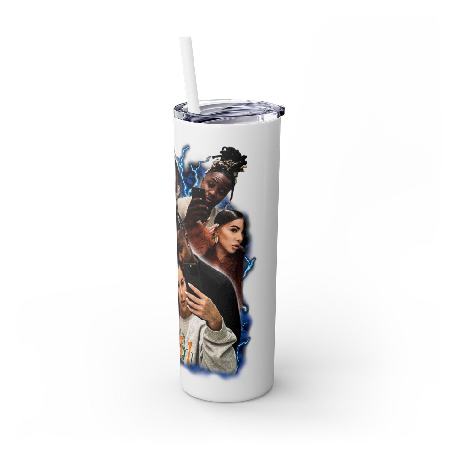 Wander Maximo Stainless Steal Tumbler