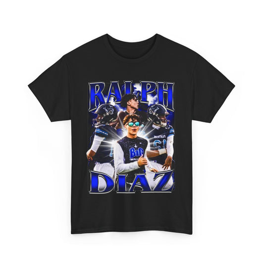 Ralph Diaz Heavy Cotton Tee