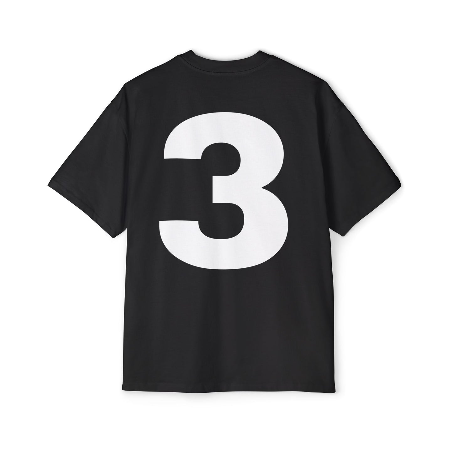 Justen Norris Oversized Tee