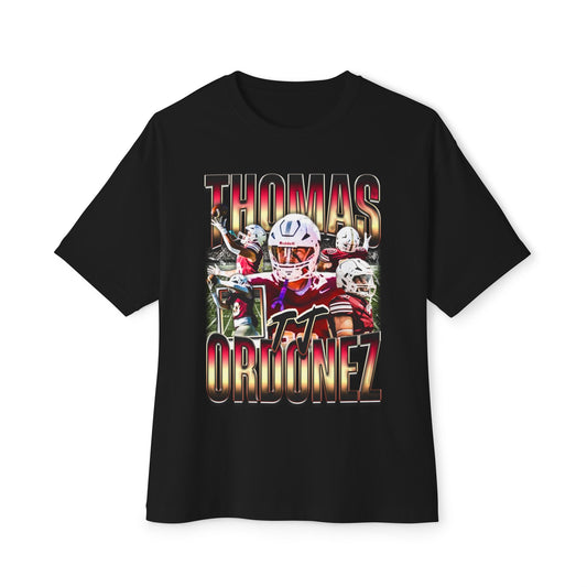 Thomas Ordonez Oversized Vintage Tee