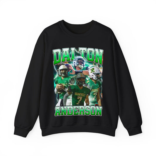 Dalton Anderson Crewneck Sweatshirt