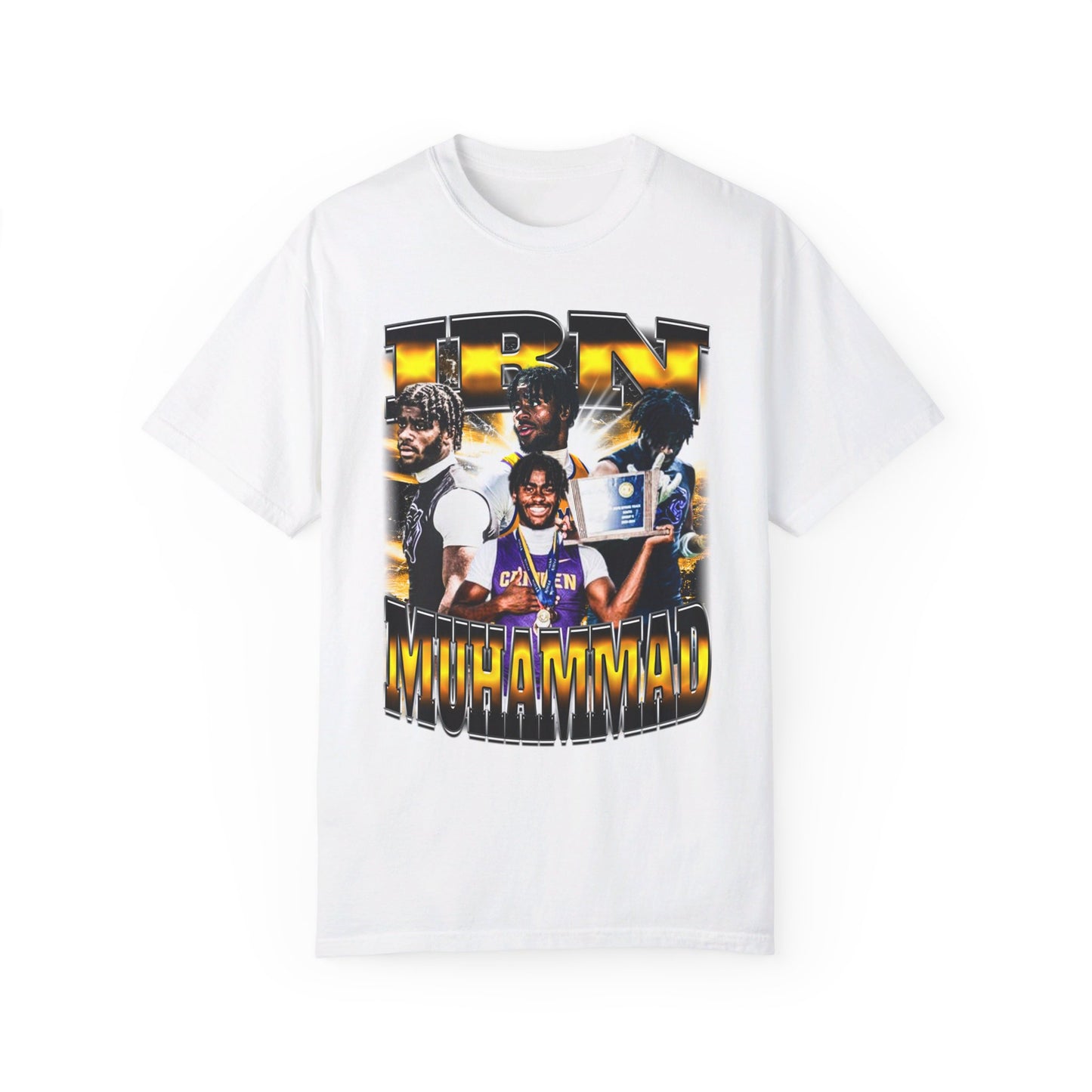 IBN Muhammad Heavy Cotton Tee