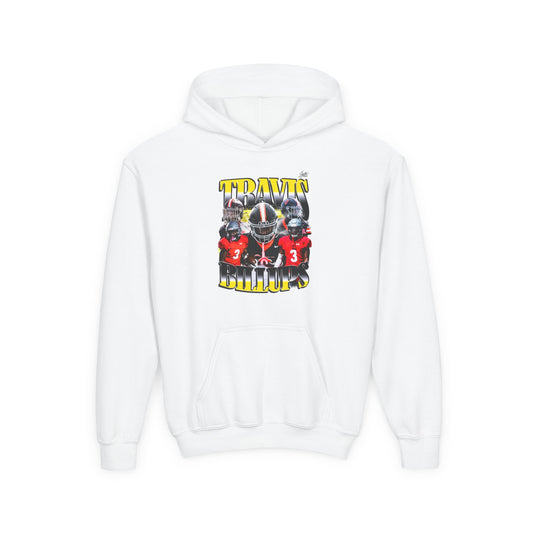 Travis Billups Youth Hoodie