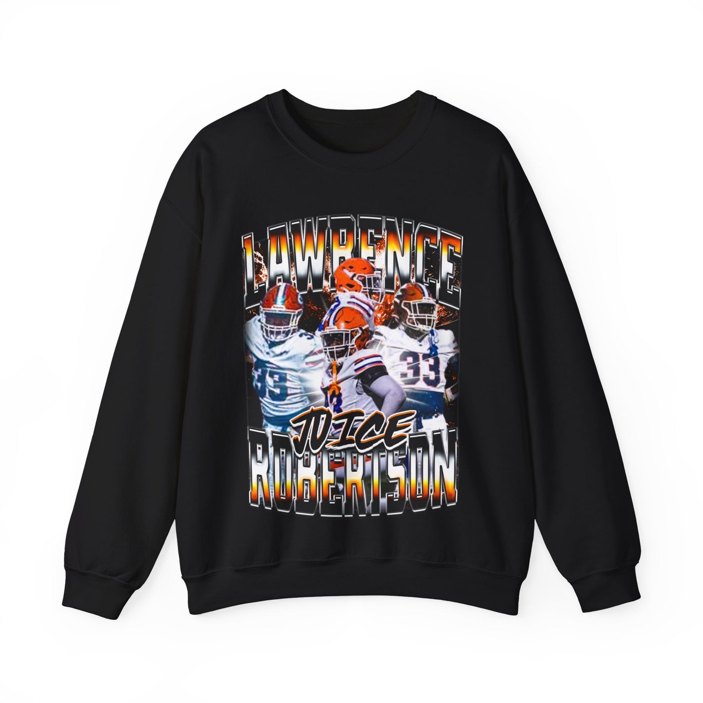 Lawrence Robertson Crewneck Sweatshirt