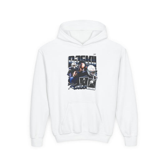 Rjskii Kelso Youth Hoodie