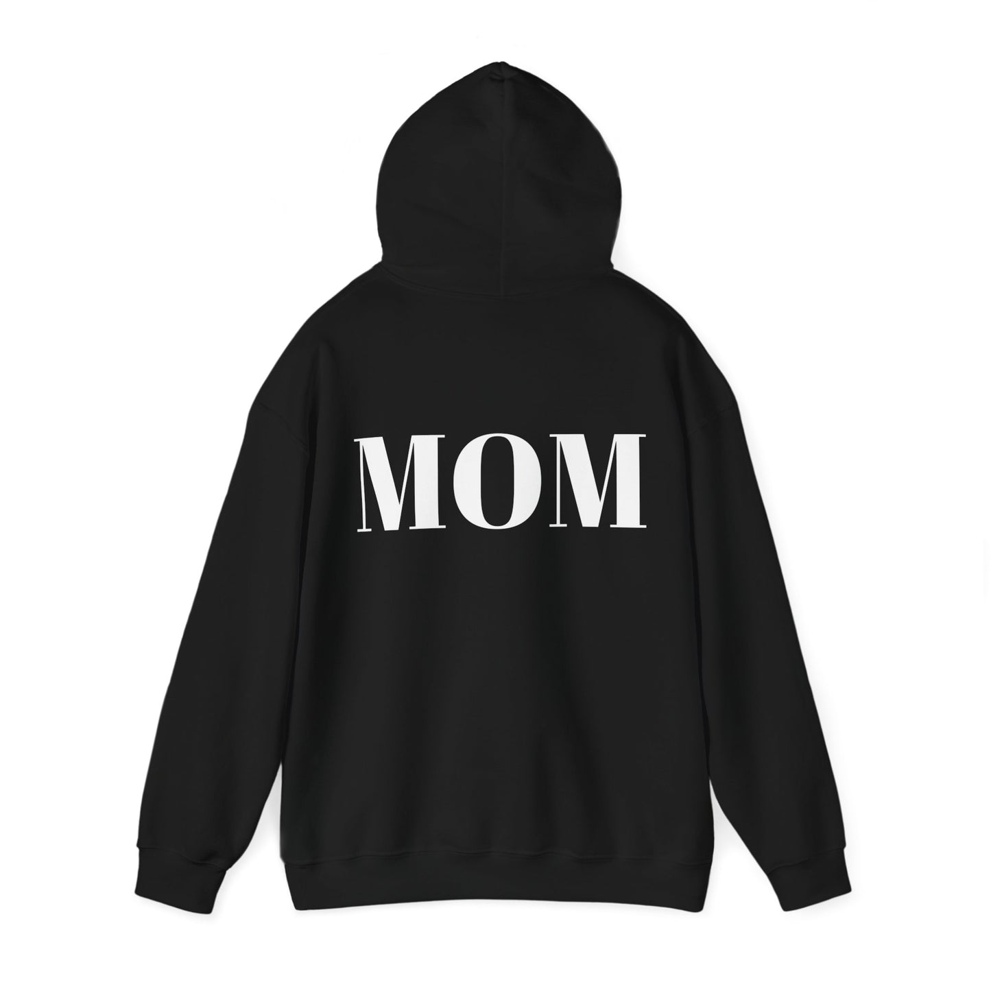 Gyden Singleton Hoodie
