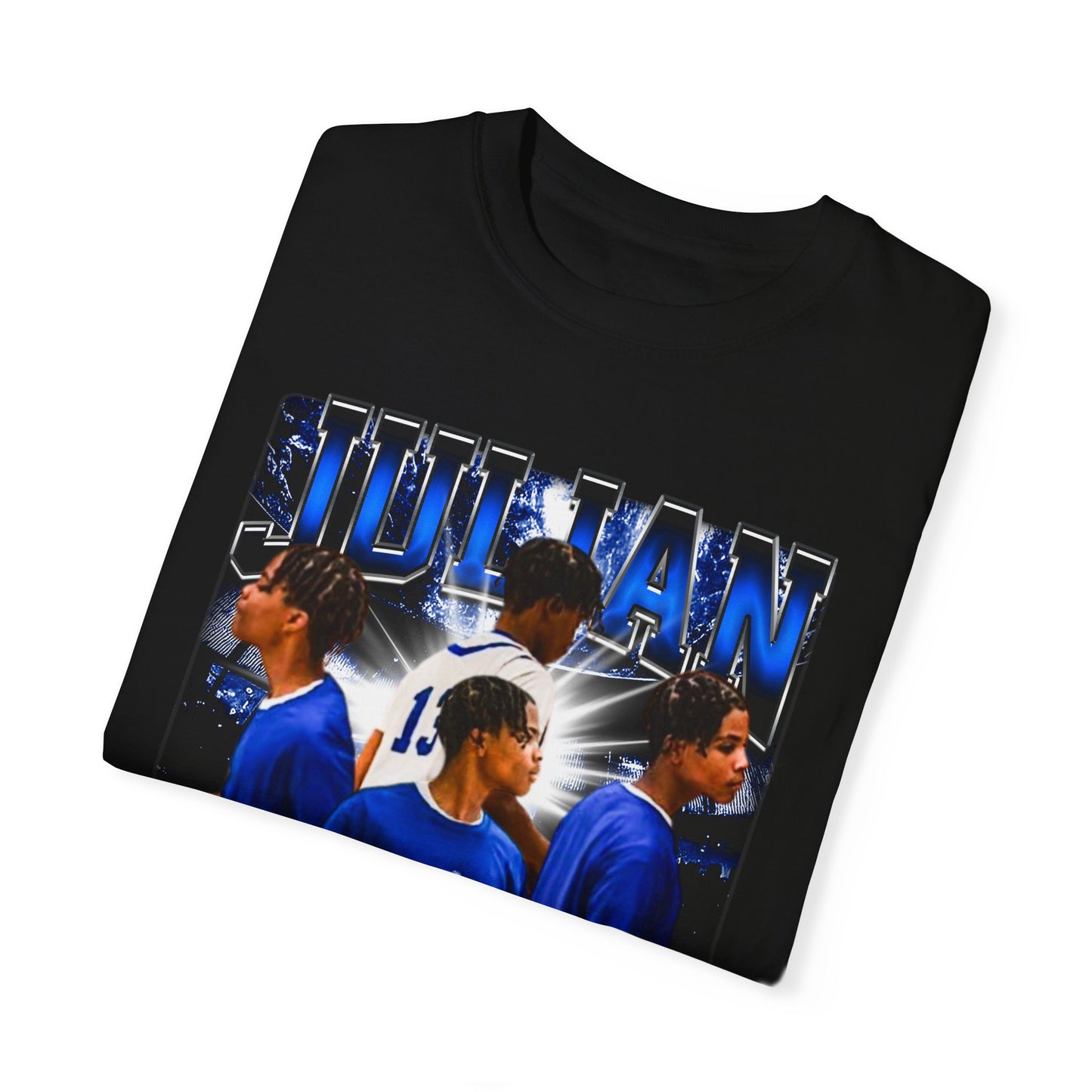 Julian Lockett Jr Heavyweight Premium Tee