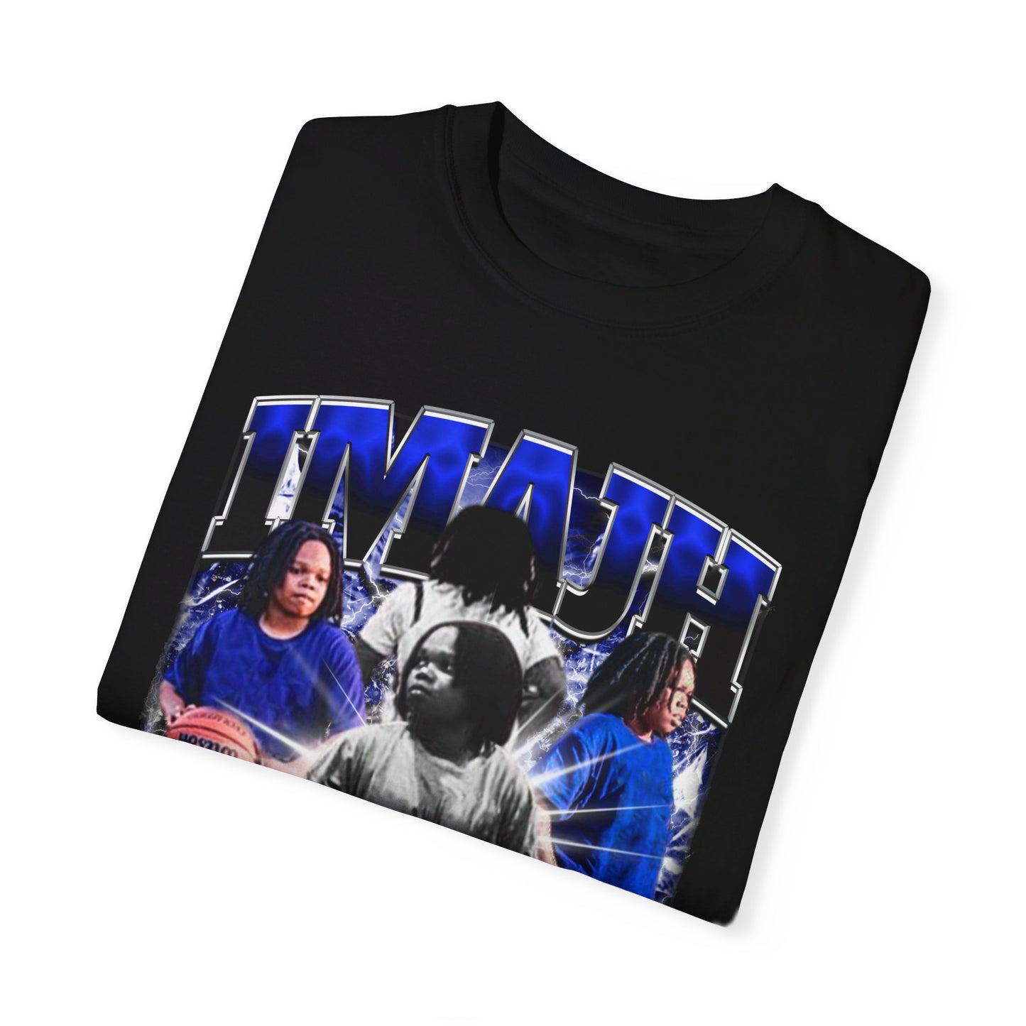 Imajh Dowling Hargrove Heavy Cotton Tee