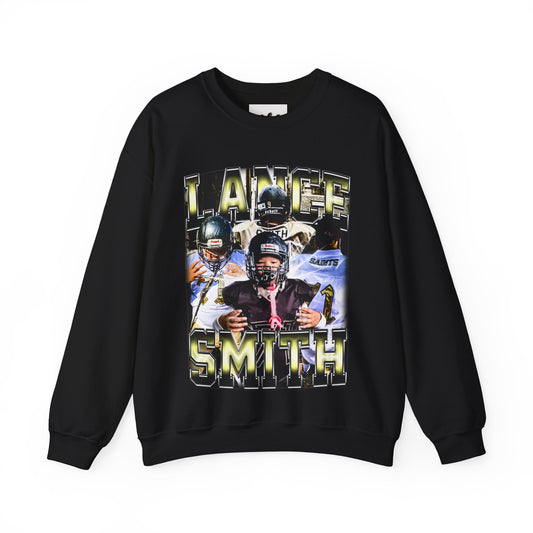 Lance Smith Crewneck Sweatshirt