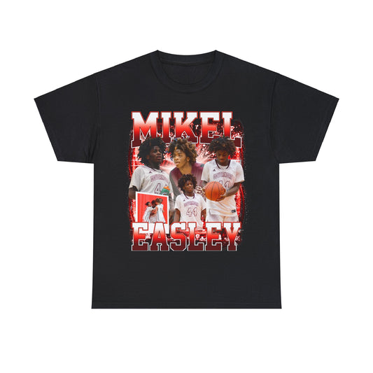 Mikel Easley Heavy Cotton Tee