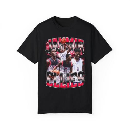 Jahmir Ellies Heavy Cotton Tee