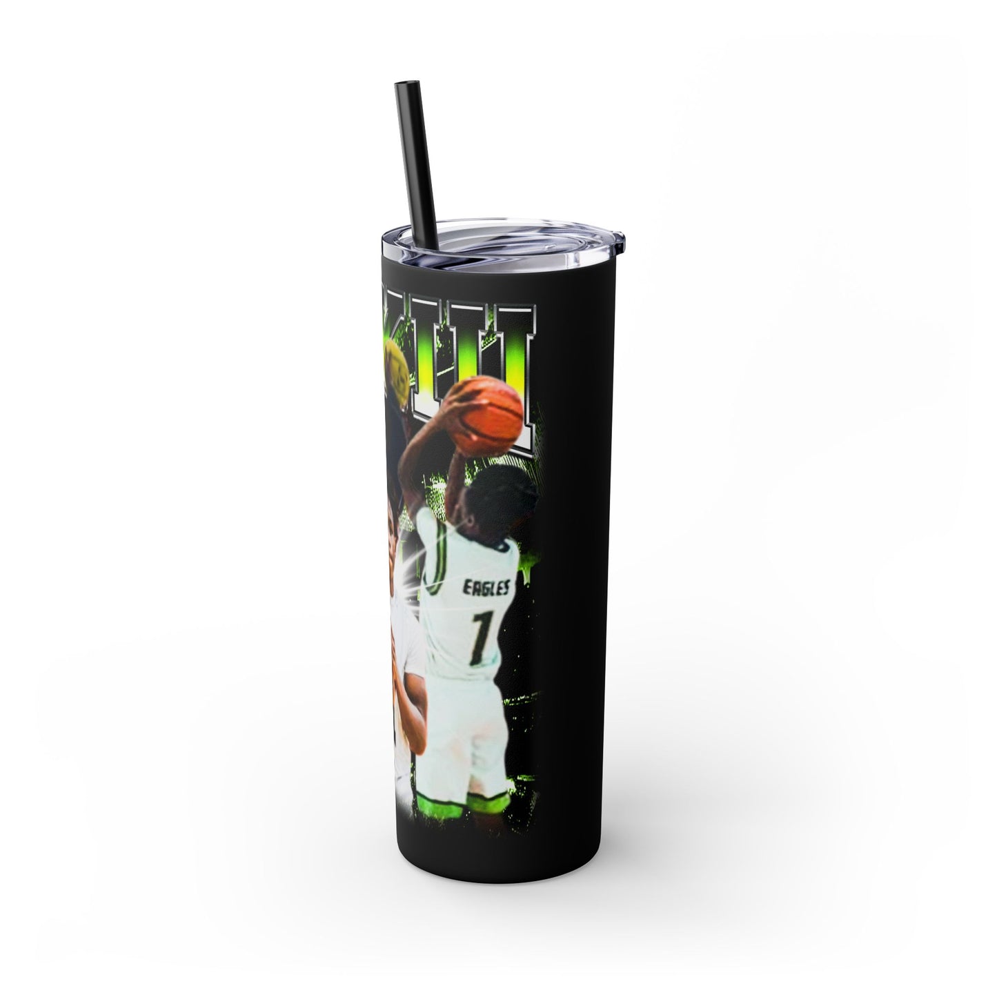 Z1skIII Stainless Steal Tumbler