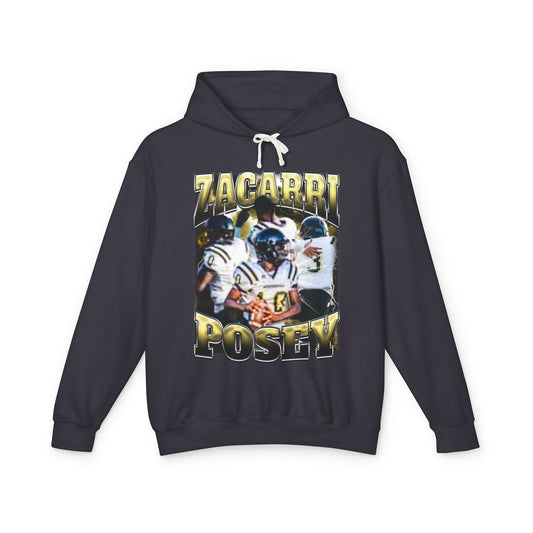 Zacarri Posey Hoodie