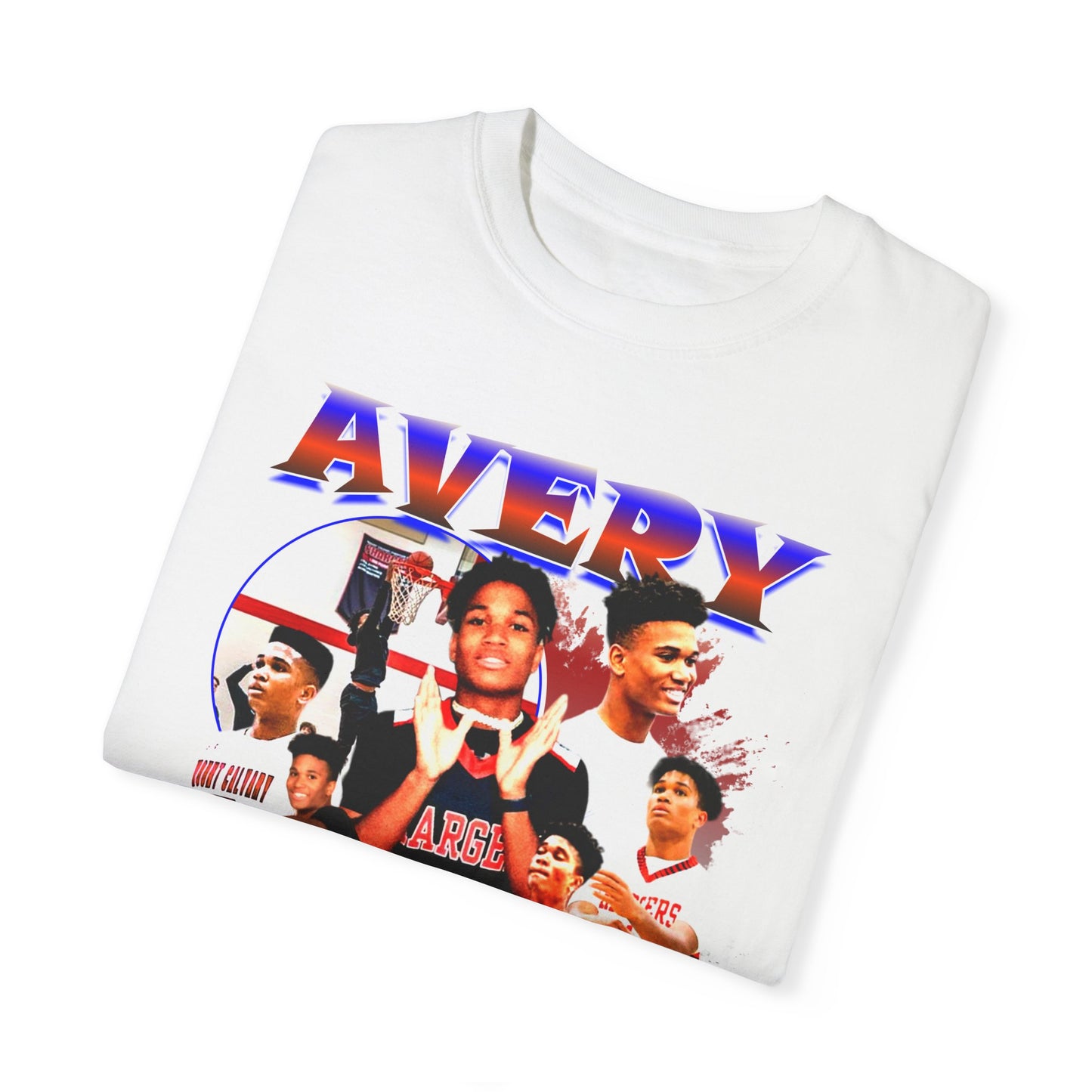 Avery Kopcha Graphic T-shirt