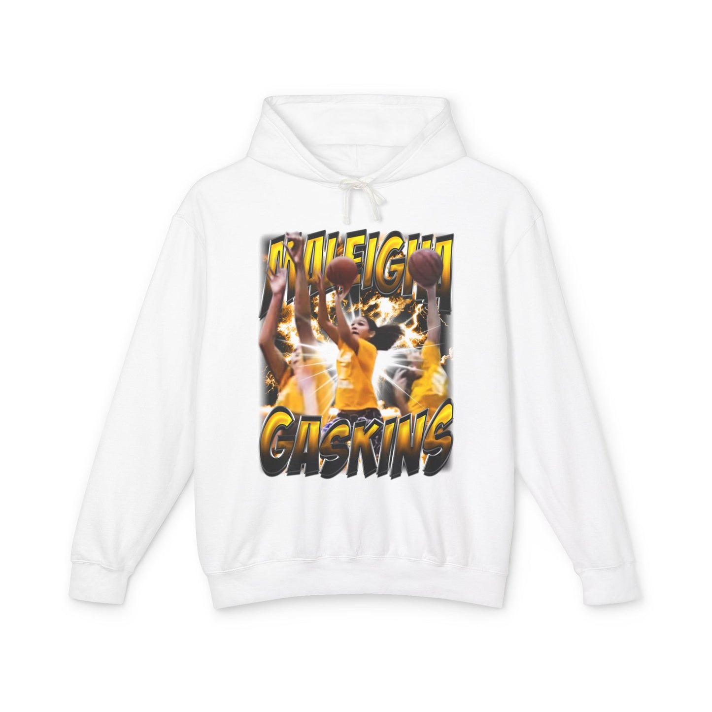 Maleigha Gaskins Hoodie