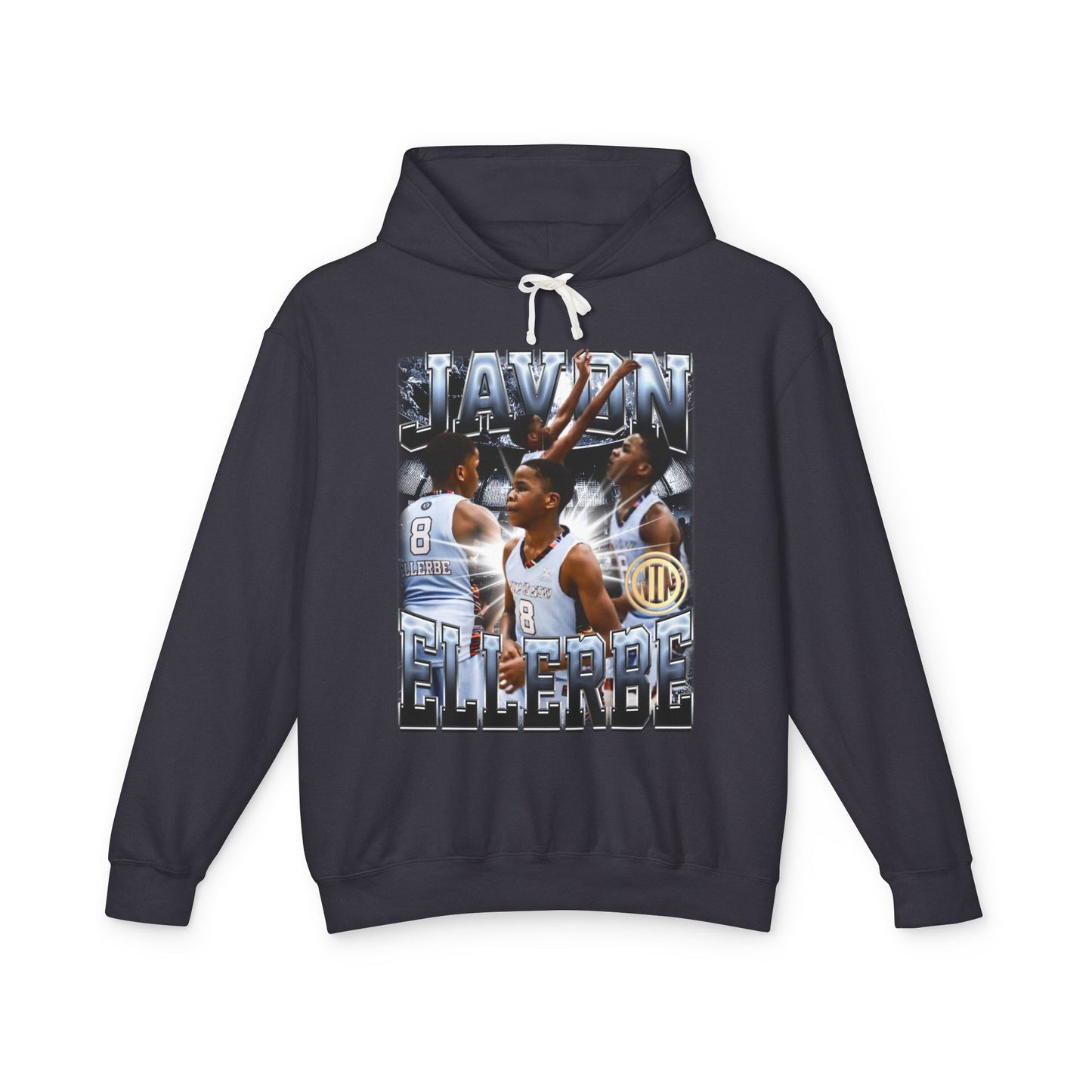 Javon Ellerbe Hoodie