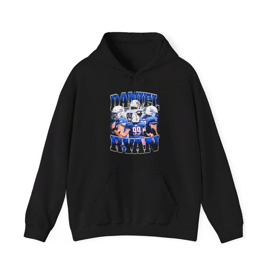 Daniel Ryan Hoodie