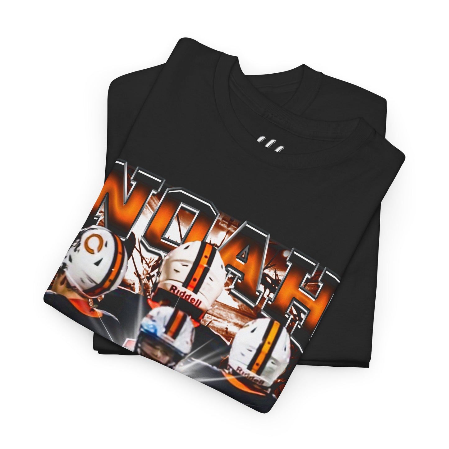 Noah Cooper Heavy Cotton Tee