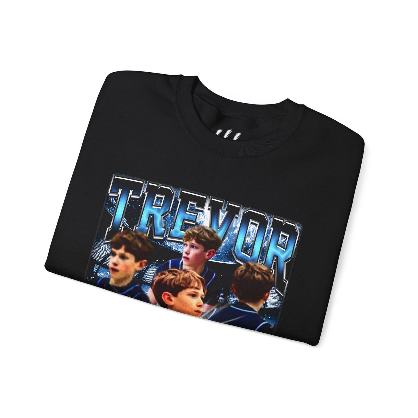 Trevor Mcconnell Crewneck Sweatshirt