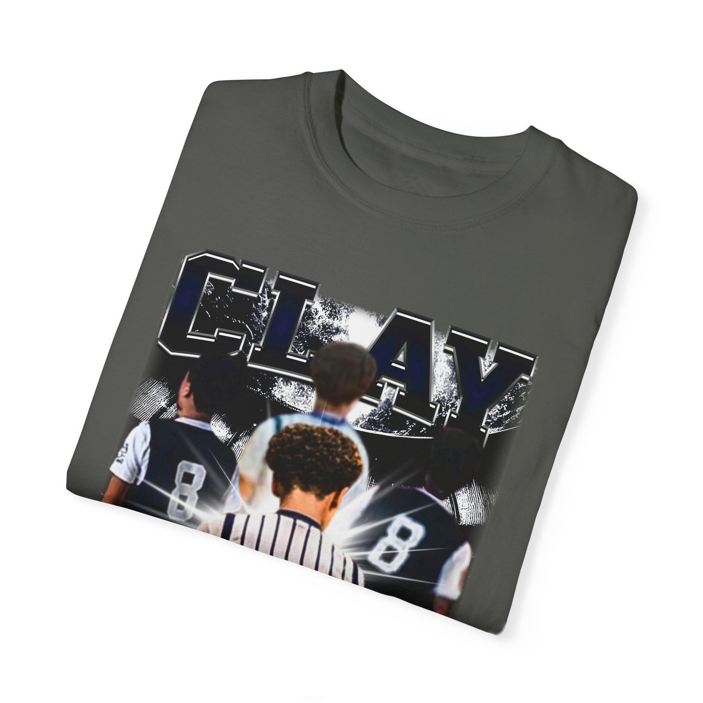 Clay Anders Heavyweight Premium Tee