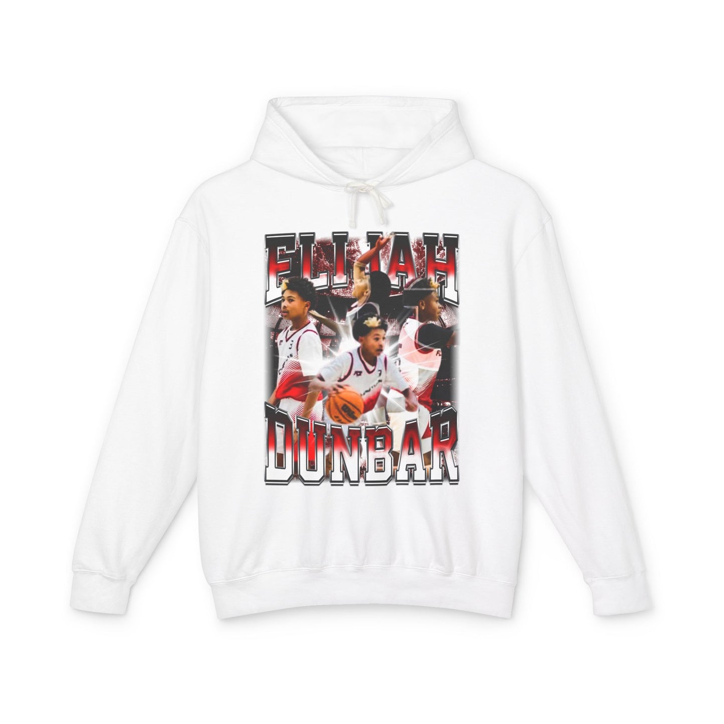 Elijah Dunbar Hoodie