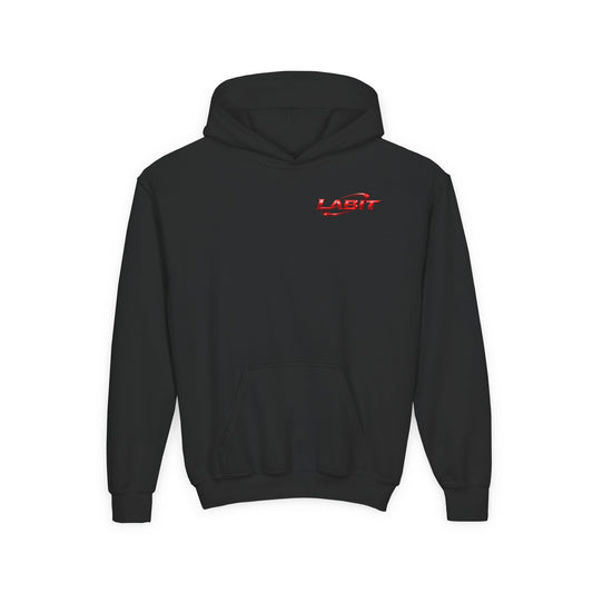 Darren Labit Youth Hoodie
