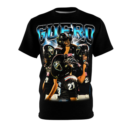 Guero Vintage Full Pree
