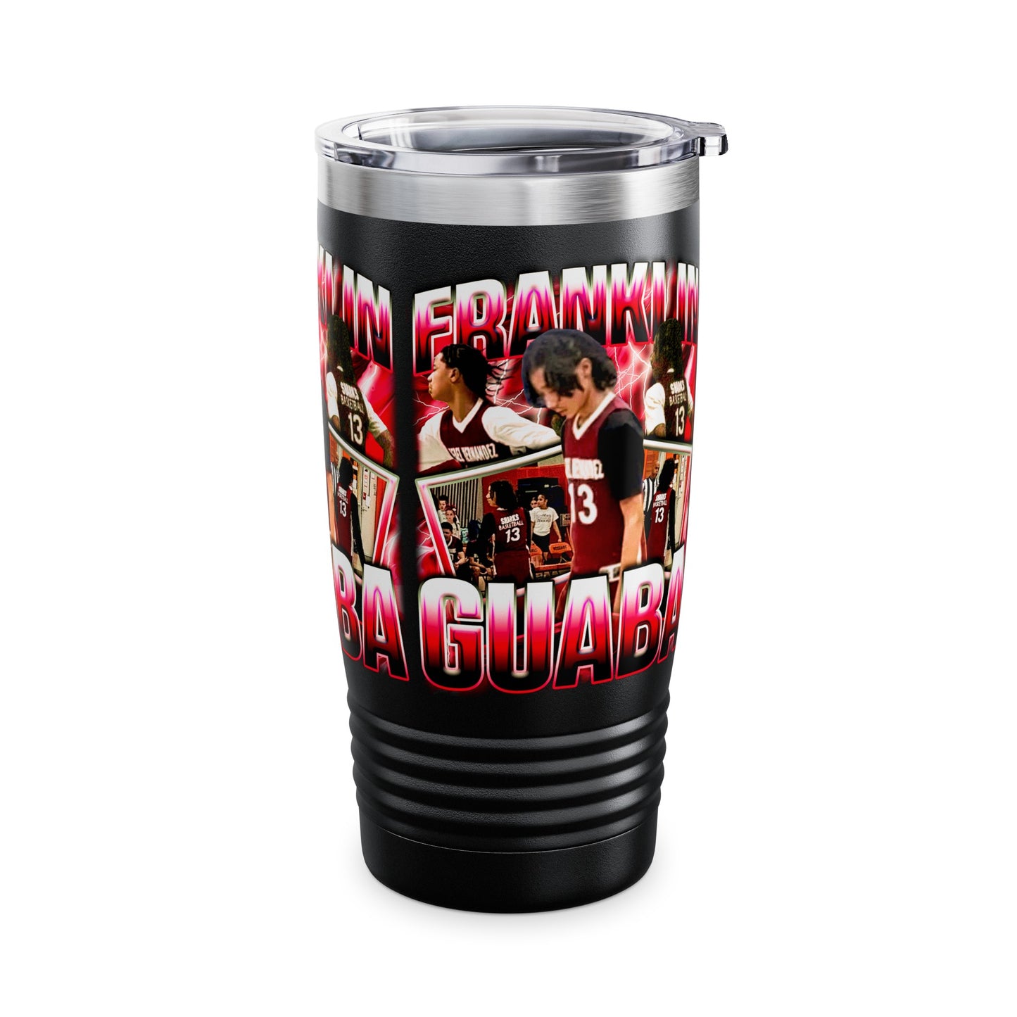 Franklin Guaba Stainless Steal Tumbler