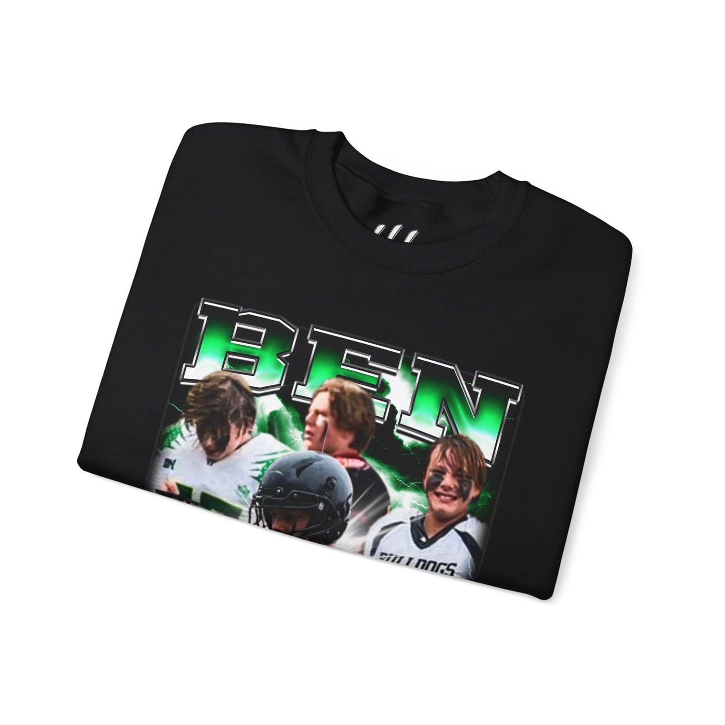 Ben Crisci Crewneck Sweatshirt
