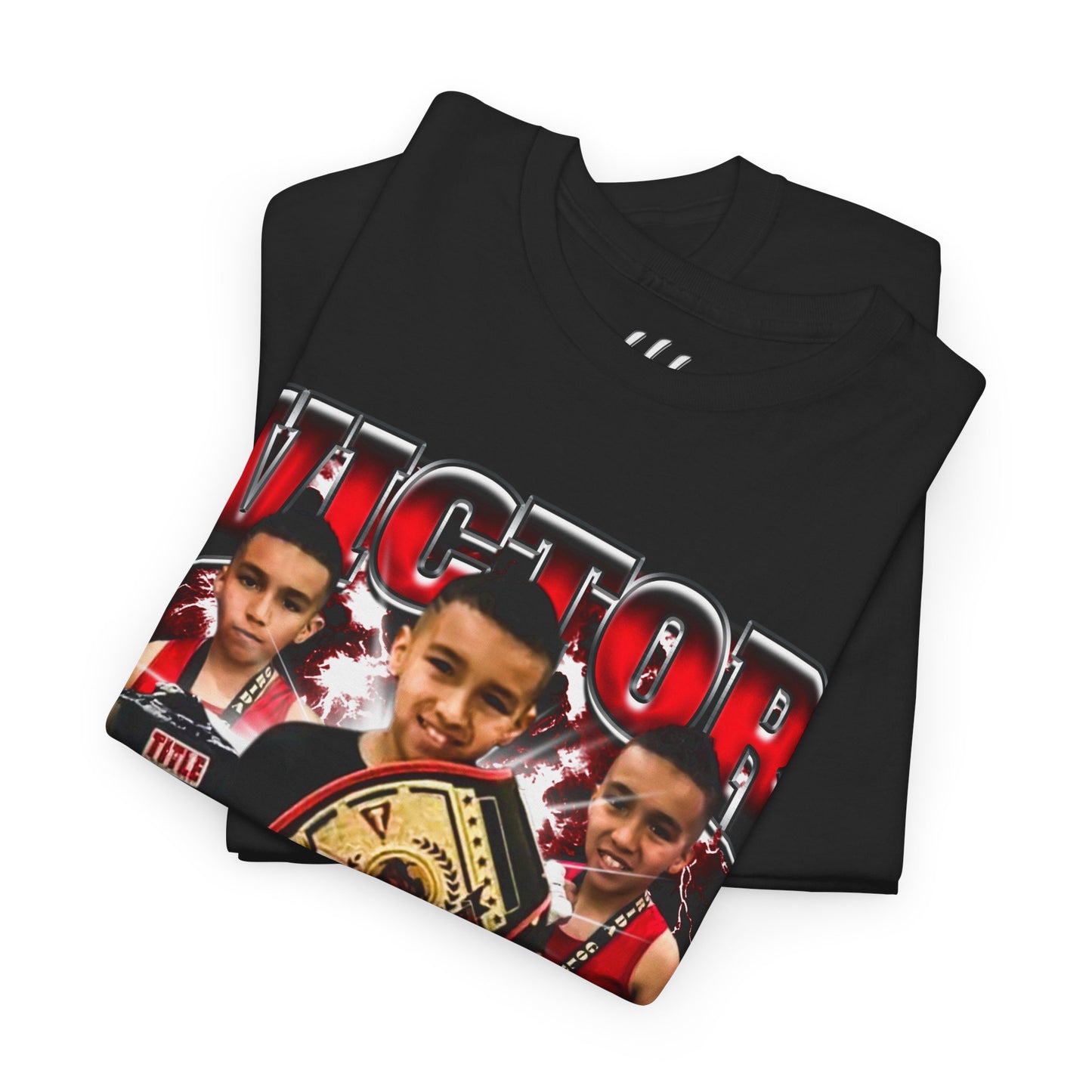 Victor Esquivel Heavy Cotton Tee