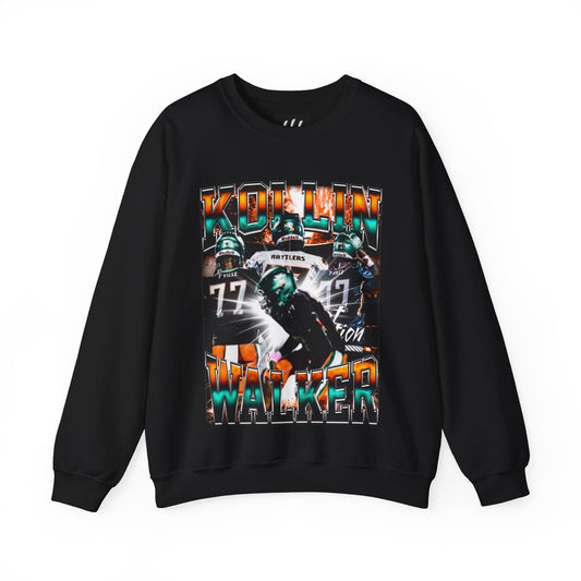 Kollin Walker Crewneck Sweatshirt