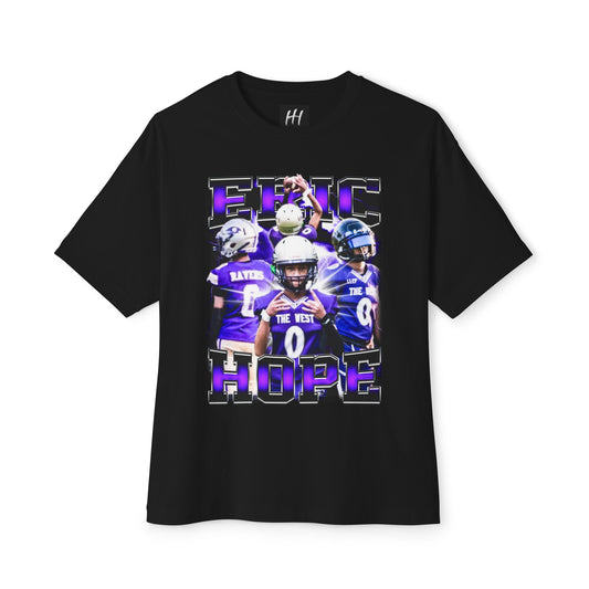 Eric Hope Oversized Tee