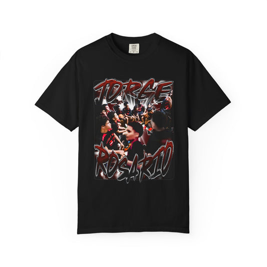Jorge Rosario Heavyweight Premium Tee