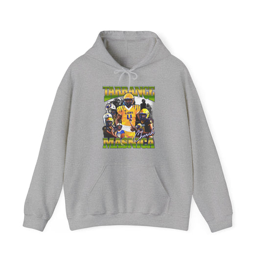 Tarrance Masnica Hoodie