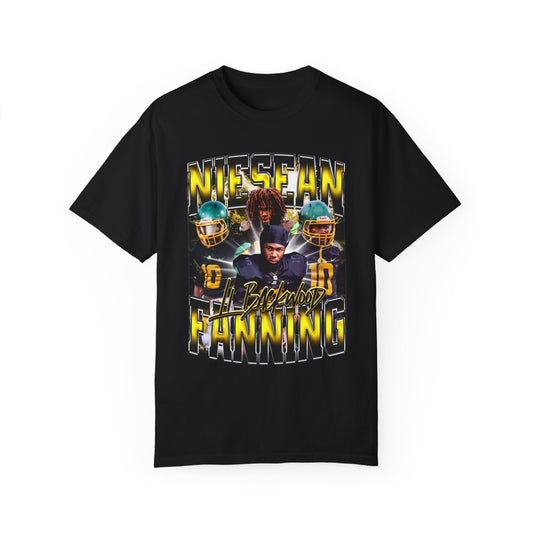 Niesean Fanning Heavy Cotton Tee