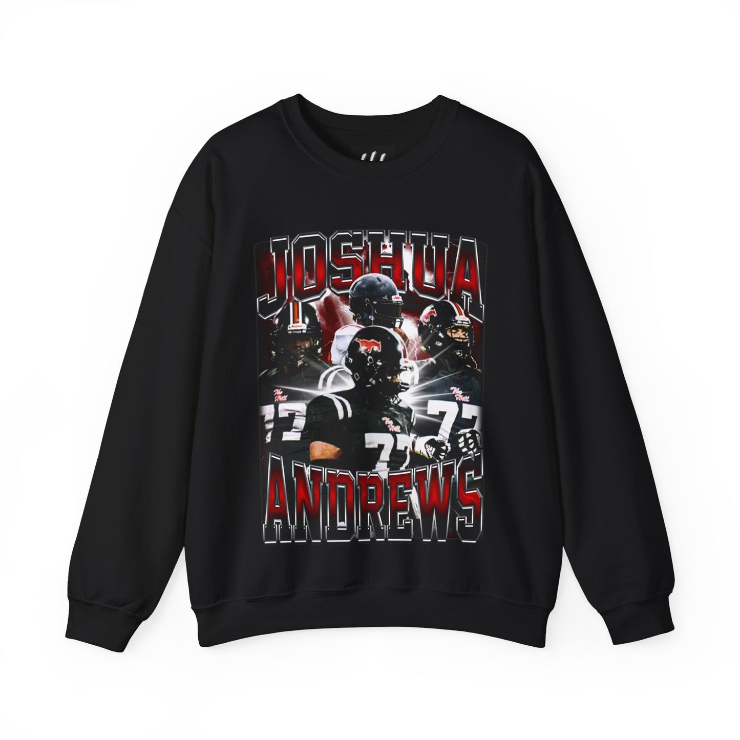Joshua Andrews Crewneck Sweatshirt