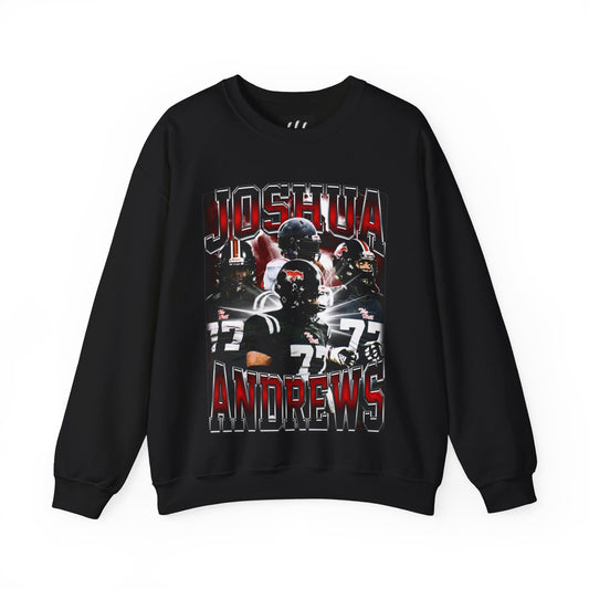 Joshua Andrews Crewneck Sweatshirt