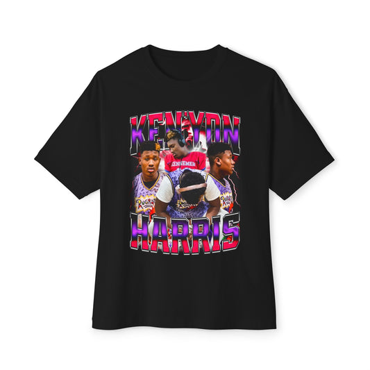 Ken'yon Harris Oversized Vintage Tee