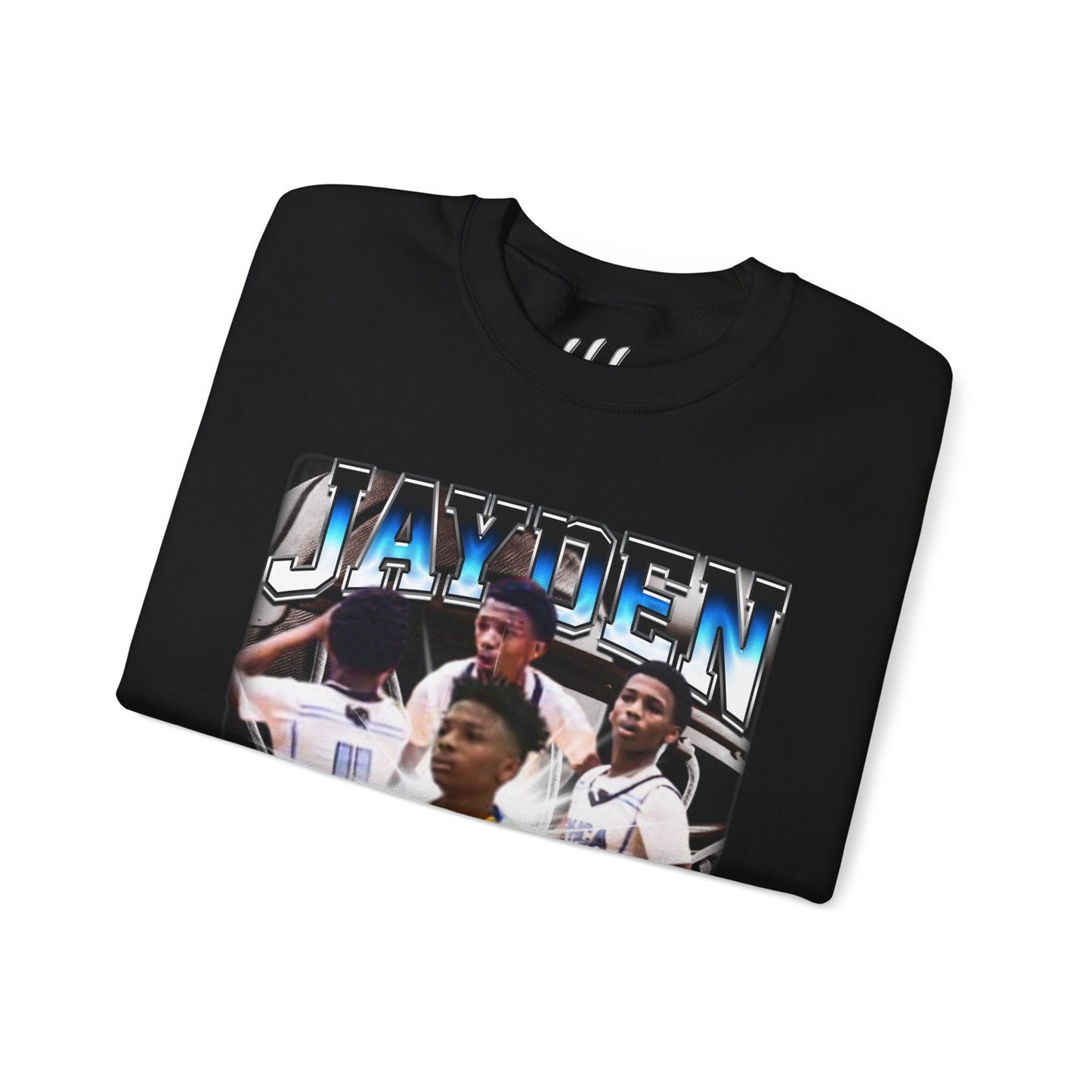 Jayden Edmondson Crewneck Sweatshirt