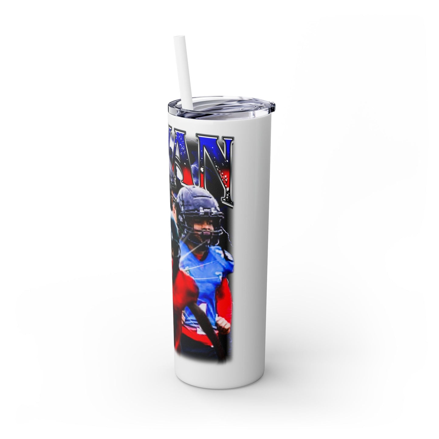 Aayan Stainless Steal Tumbler