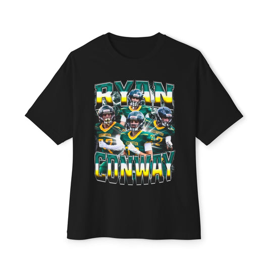 Ryan Conway Oversized Vintage Tee