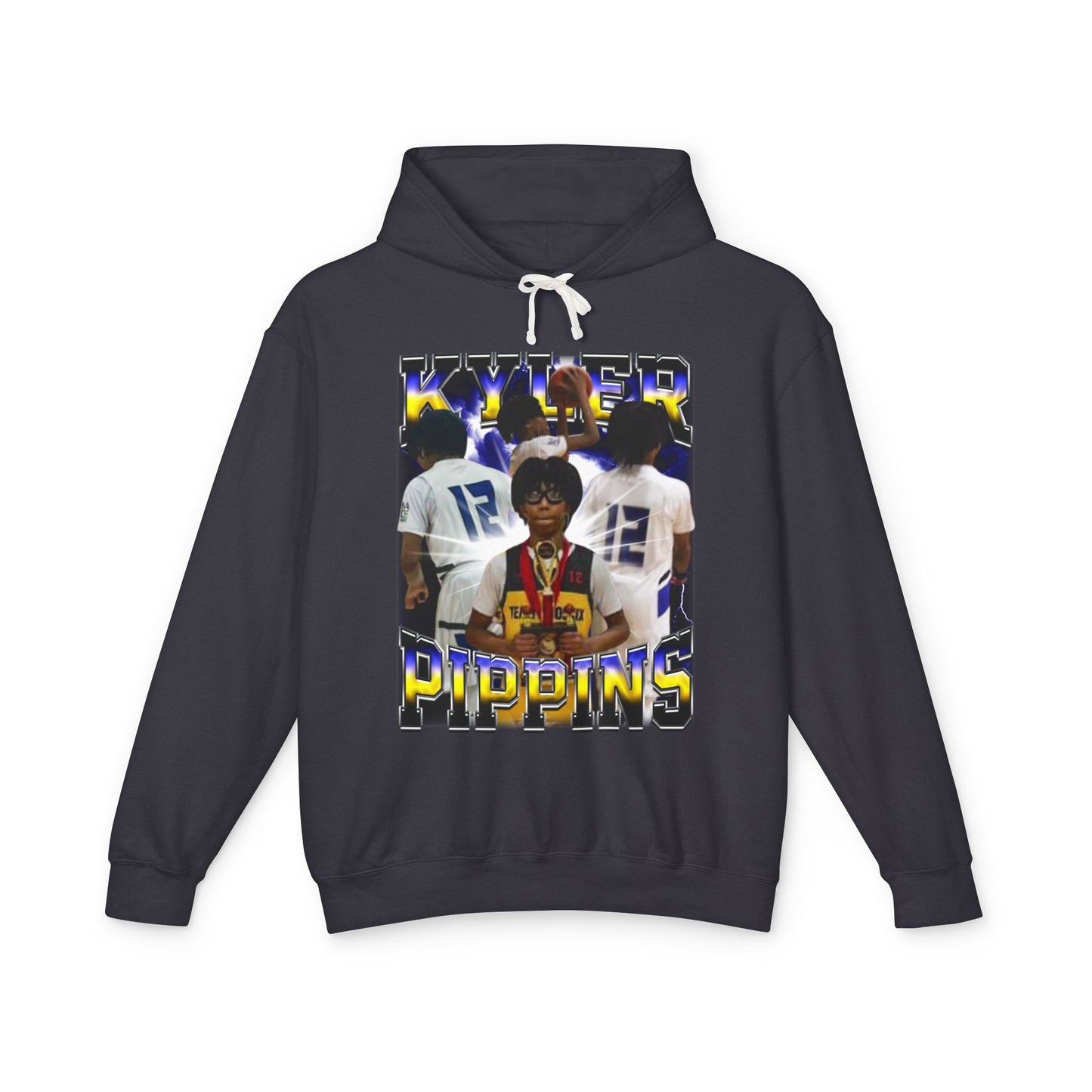 Kyler Pippins Hoodie