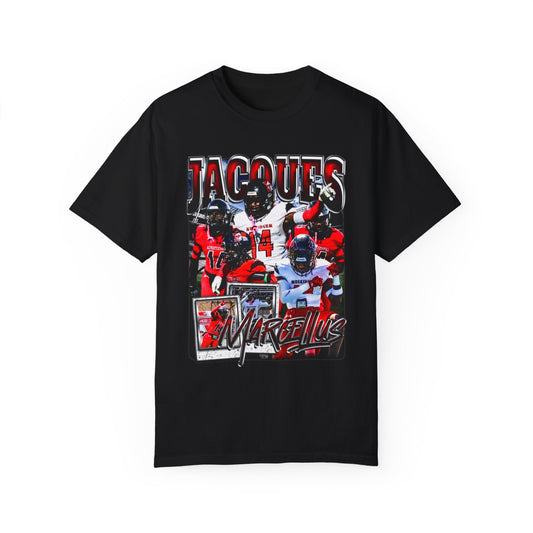 Jacques Marcellus Heavyweight Premium Tee
