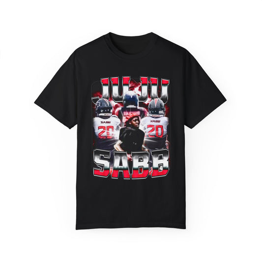 Juju Sabb Heavy Cotton Tee