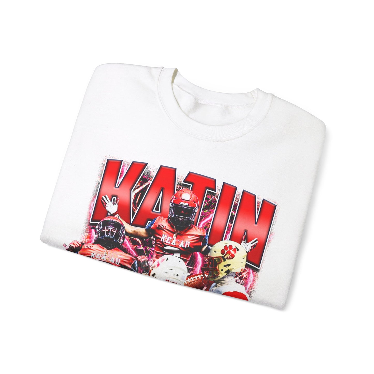 Katin Kaluhiwa Crewneck Sweatshirt