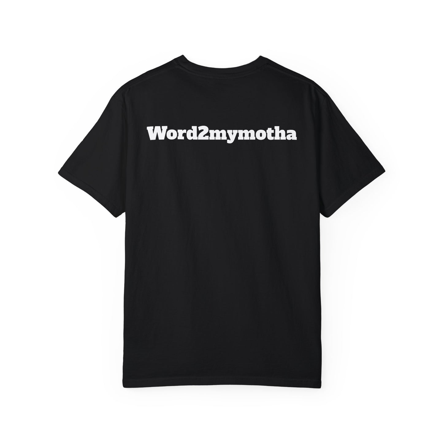 Prince-Malachi Reid Heavy Cotton Tee