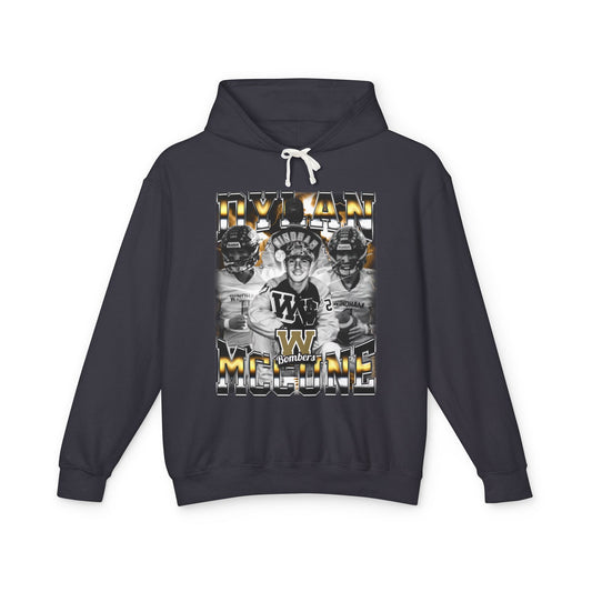 Dylan Mccune Hoodie