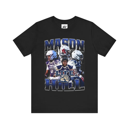 Mason Hill Heavy Cotton Tee