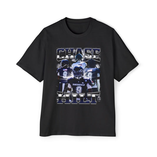 Chase Hilt Oversized Retro Tee